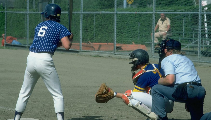Income from umpiring counts as self-employment income.