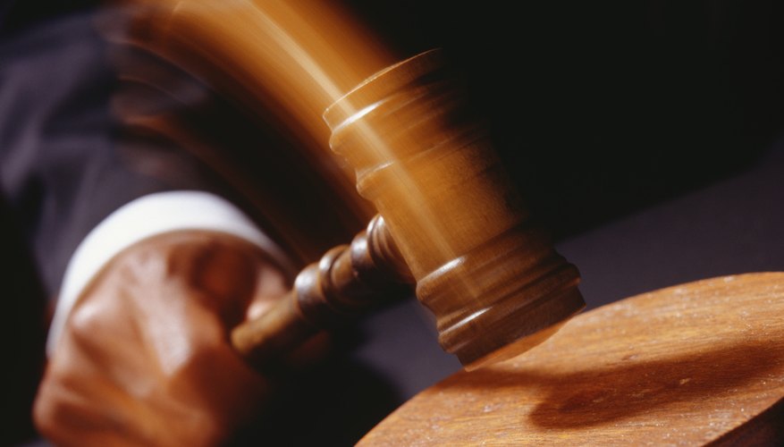 When the hammer goes down, most auctions add a buyer's premium to the winning bid.