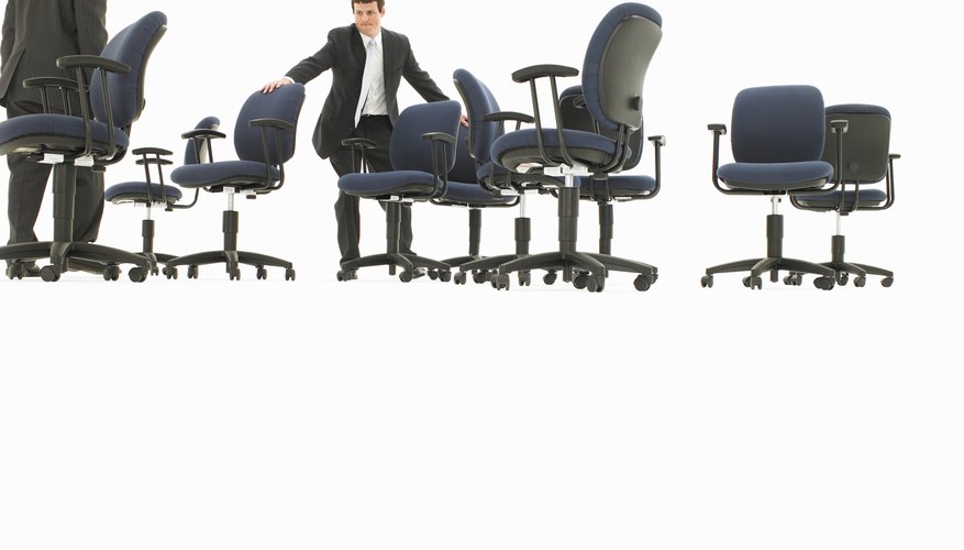 Los puestos corporativos cambian para satisfacer las tendencias actuales de negocios.