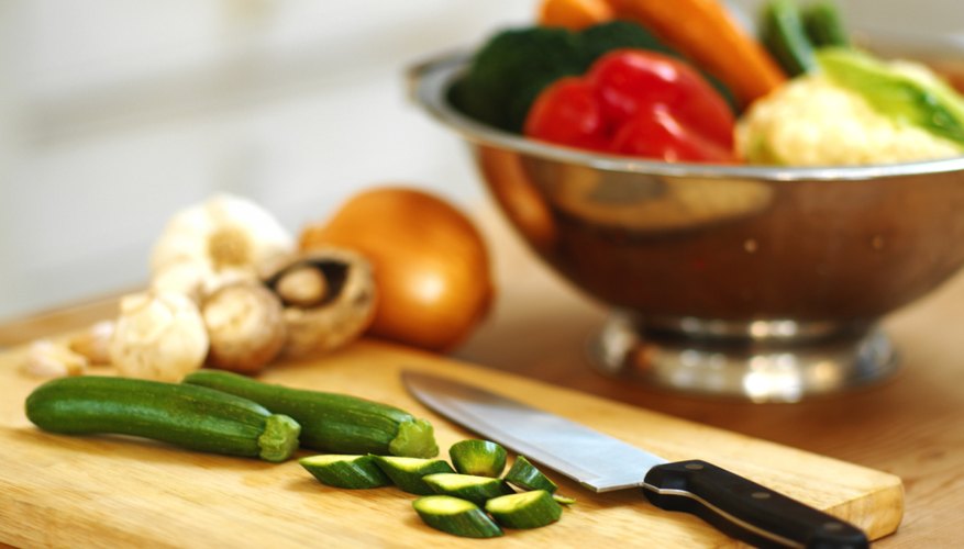 Vegetables Vegetables
