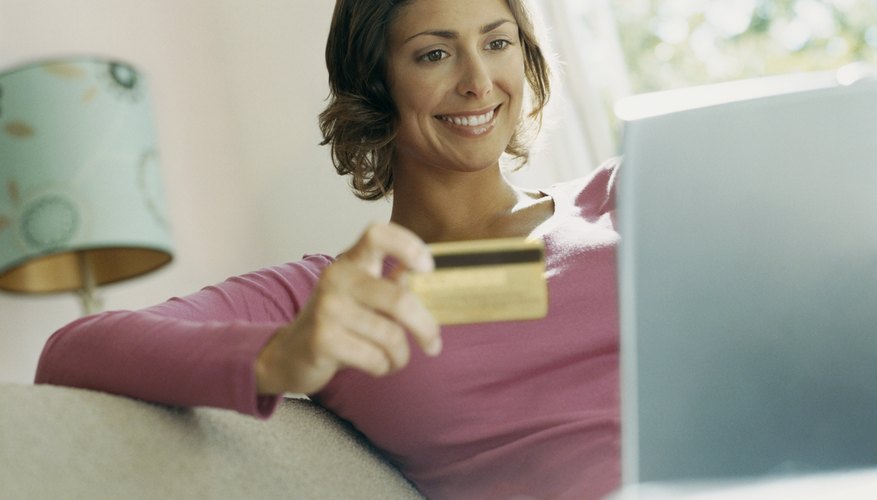 Debit card