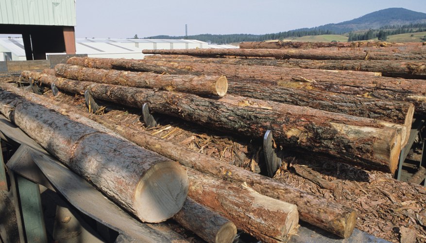 Un horno de madera casero hace más fáciles las vidas de los carpinteros.