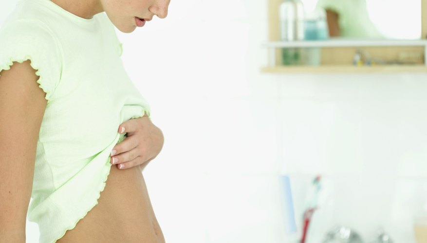 Urinary tract infections are a treatable condition (caused by bacteria) that frequently occur during early to mid-pregnancy. Urinary tract infections are a treatable condition (caused by bacteria) that frequently occur during early to mid-pregnancy.