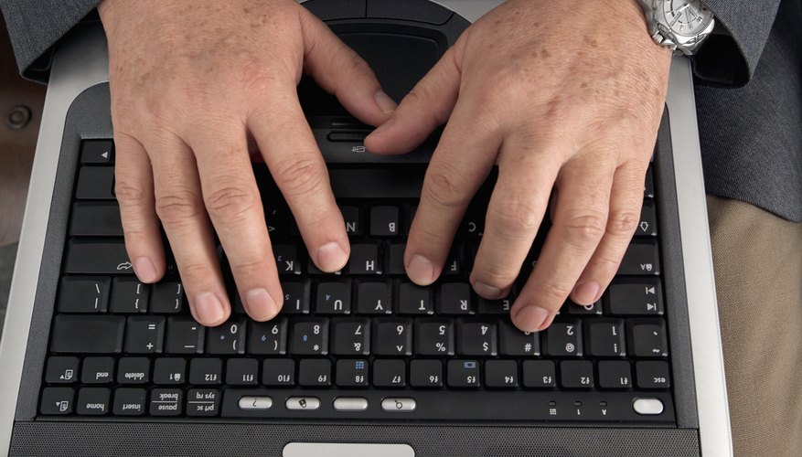 Photo Credit: Medioimages/Photodisc/Photodisc/Getty Images The ability to clearly write in English is also key, as many forms of business communication, from emails to presentations and marketing to important business contracts, are written in English.