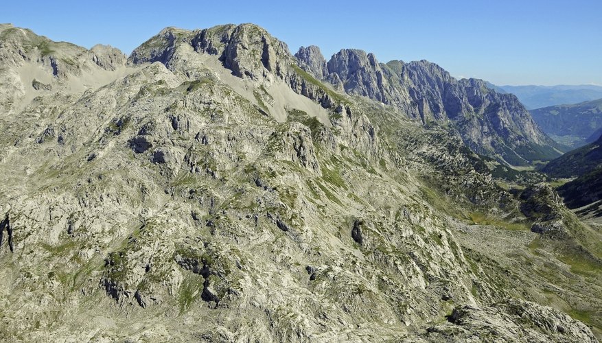 Photo Credit: Przemyslaw Wasilewski/iStock/Getty Images Non geologists may feel that rocks are just rocks.