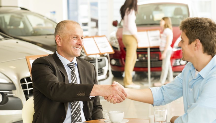 Money factors simplify the calculation of auto lease payments.