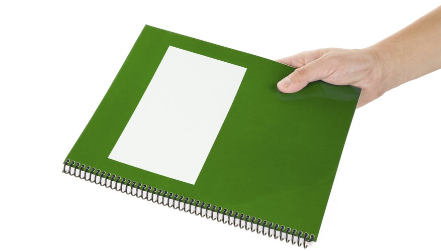 Green school textbook
