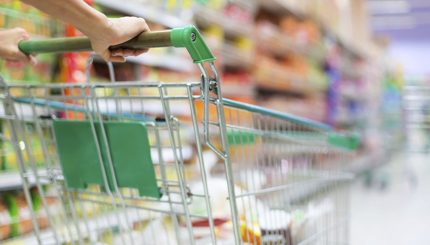 Tu tienda de comestibles local puede ser una gran aliada cuando decidas lanzar tu producto alimenticio.