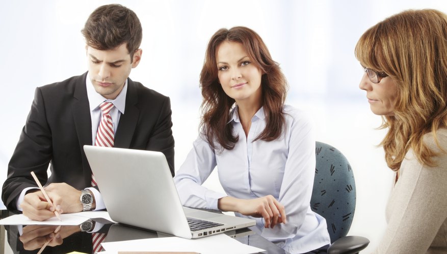 Image of lawyers.