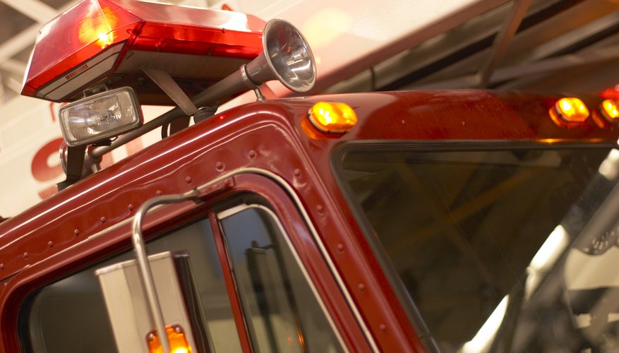 Rising costs have prompted some volunteer fire companies to charge dues to residents.