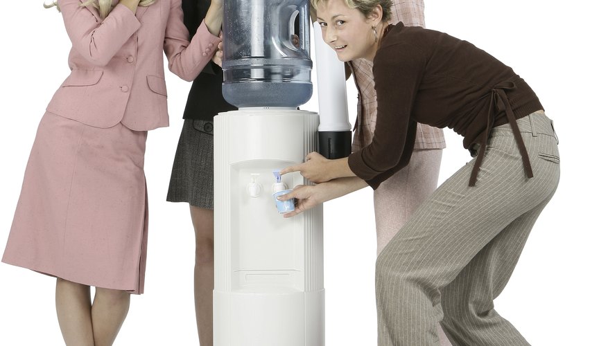 Breaks during the working day can refresh employees.