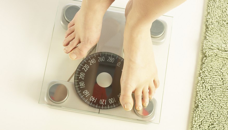 Excessive Weight Gain Excessive Weight Gain