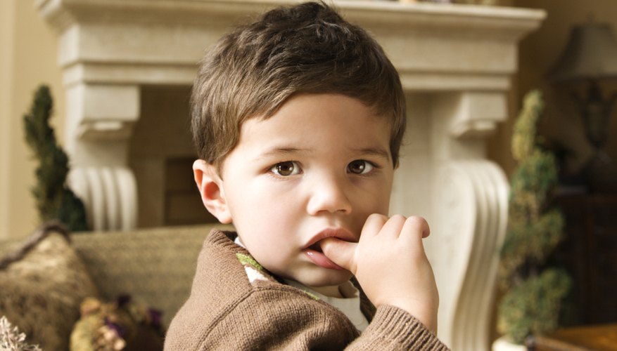How to Sign Boys Up for Baby Modeling | How To Adult