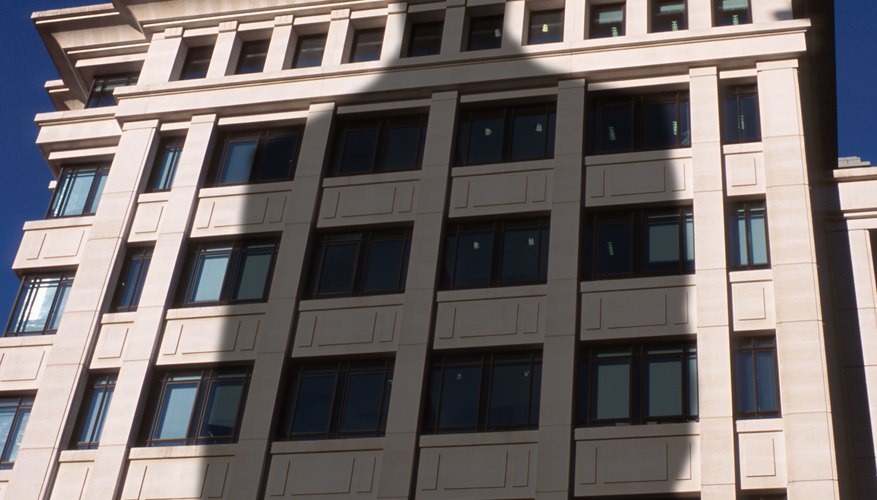 Landlords have flexibility in how they charge tenants.