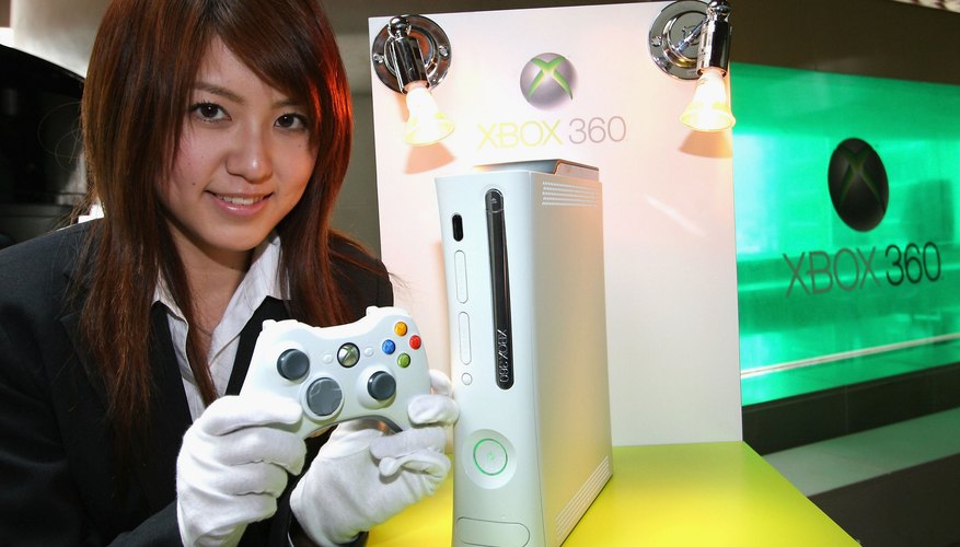 Cómo hacer cuentas gratuitas de Xbox Live Gold.