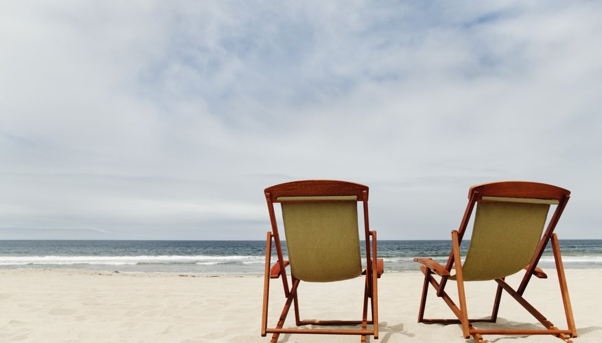 Cómo se puede ganar dinero en la playa.