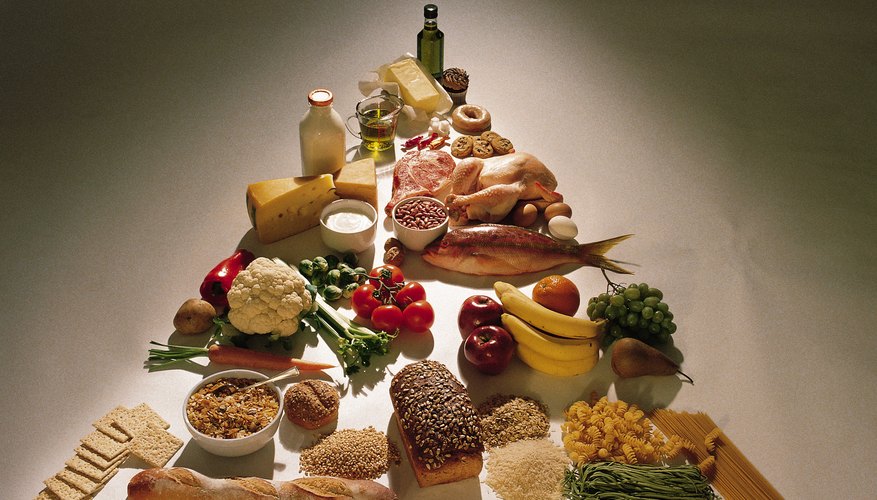 Un calorímetro puede ser una forma de determinar el contenido de calorías de los alimentos.