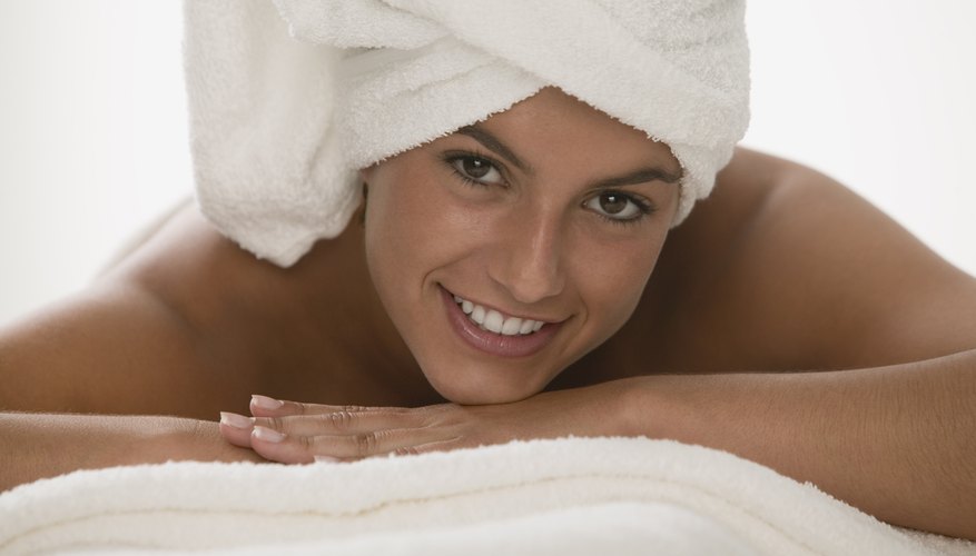 Spa Ideas For A Girls Night For Teenagers How To Adult