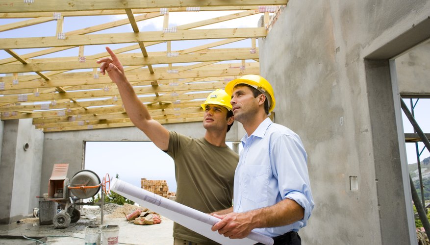 Las empresas constructoras suelen realizar auditorías compuestas.