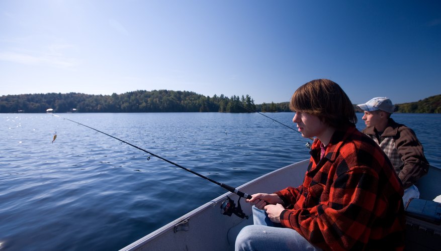 Tips for Striped Bass Fishing in Rivers