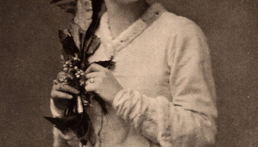 Ofelia es uno de los personajes femeninos más hermosamente trágicos de la literatura inglesa.