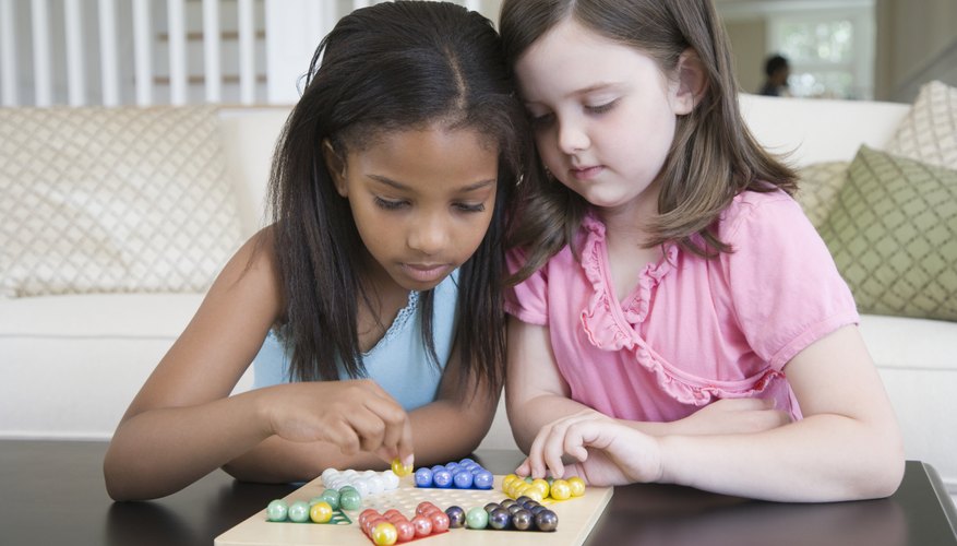 Usa el entusiasmo estudiantil para los juegos que te ayudan a descubrir sus estilos de aprendizaje.