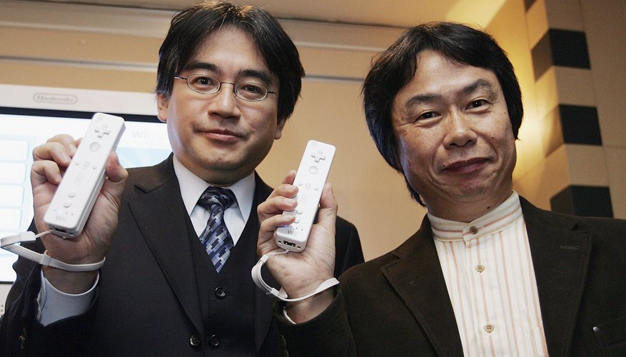 Descubre qué hacer si los mandos de la Wii no se sincronizan.
