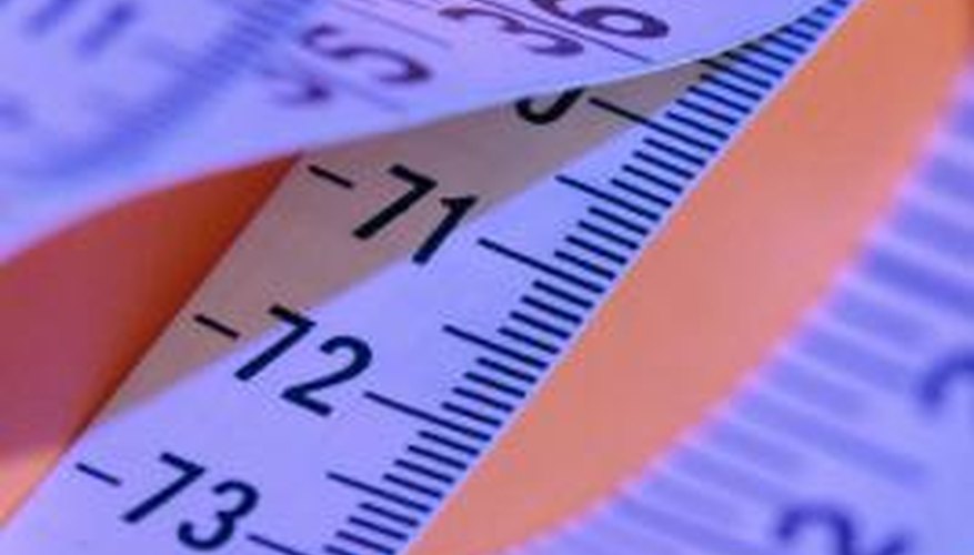 Photo Credit: Jupiterimages/liquidlibrary/Getty Images The metric system became standard in Europe in 1840.
