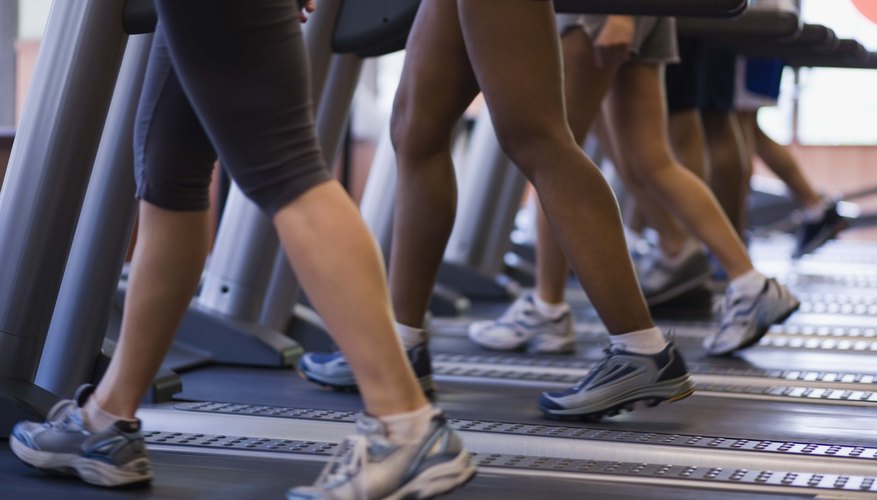 Start walking on the leg as soon as it feels comfortable and the doctor says you can. Start walking on the leg as soon as it feels comfortable and the doctor says you can.