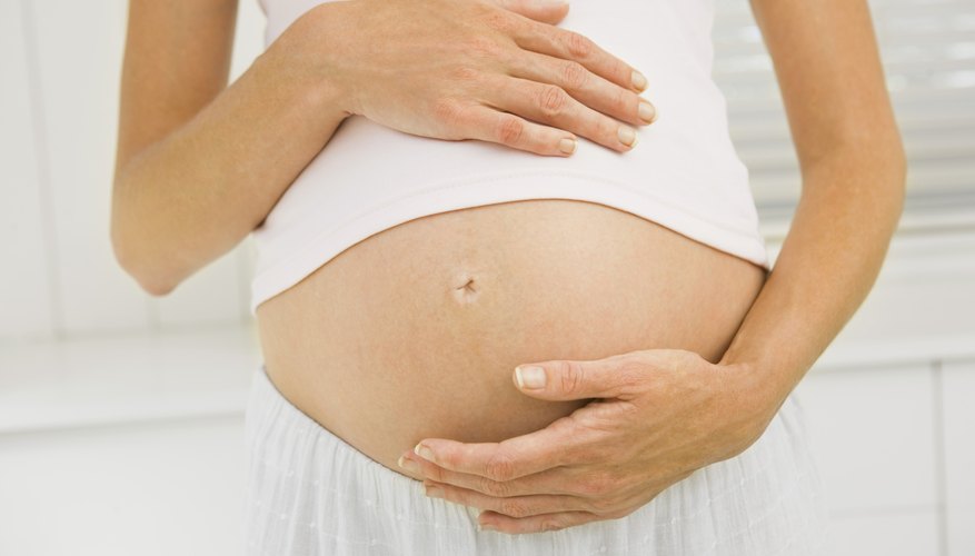 Can A Woman Get Pregnant Naturally Without Fallopian Tubes