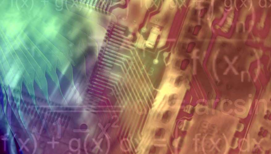 Photo Credit: Hemera Technologies/AbleStock.com/Getty Images Contingency tables help analyze data.