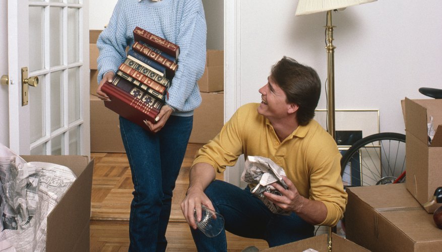 Before moving in, read your rent-to-own agreement.