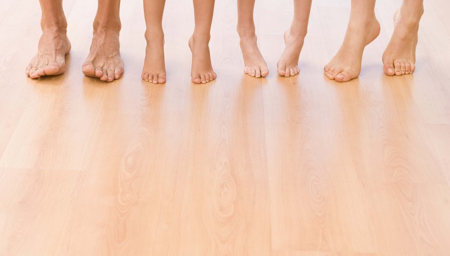 Best Shoe For Your Feet Around The House Best Shoe For Your Feet Around The House