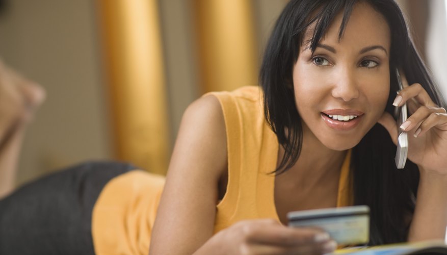 A lower limit is one strategy to corral bad spending habits.