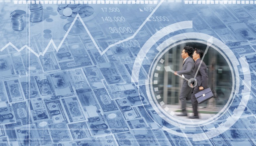 Photo Credit: Photos.com/Photos.com/Getty Images A production function is an important analytic tool in macroeconomics.