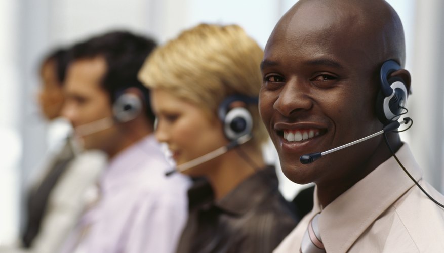 The most effective method to Begin a Call Center Business