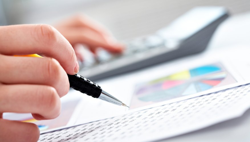 Photo Credit: Dmitriy Shironosov/iStock/Getty Images Start applying for business loans or credit that you'll need for the beginning of your business.