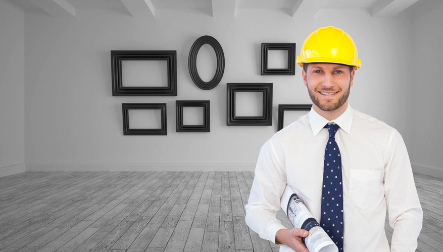 Photo Credit: Wavebreakmedia Ltd/Wavebreak Media/Getty Images Picture frames are often parallelograms.