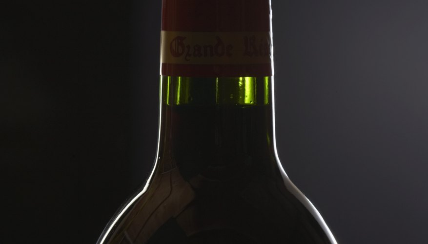 Cómo saber cuándo el vino se ha echado a perder.