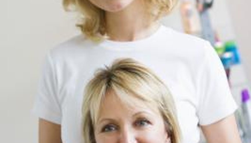What Kind Of Education Is Required To Be A Cosmetologist The