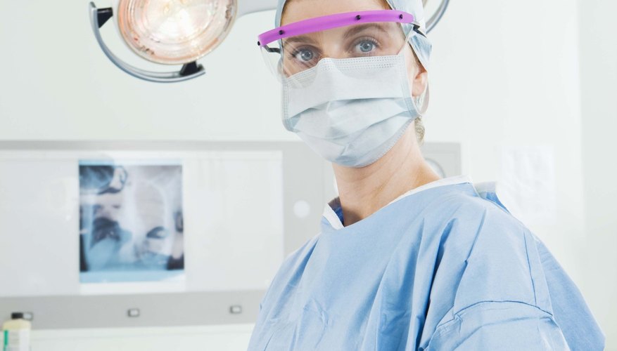 Schools That Offer Orthopedic Surgeon Programs | The Classroom