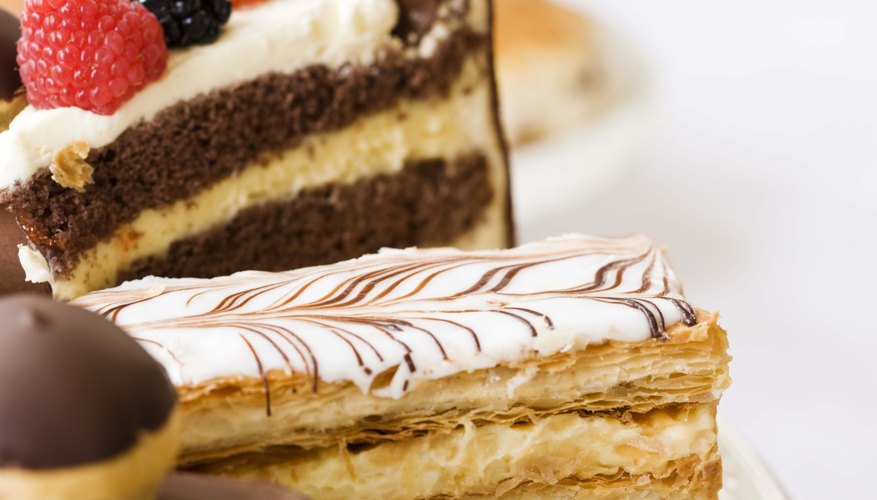 Some bakery grants serve social as well as economic purposes.