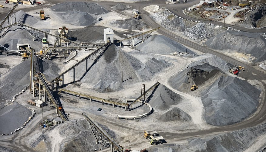 Procesar minerales refractarios no siempre es costo-efectivo para las operaciones de minado.