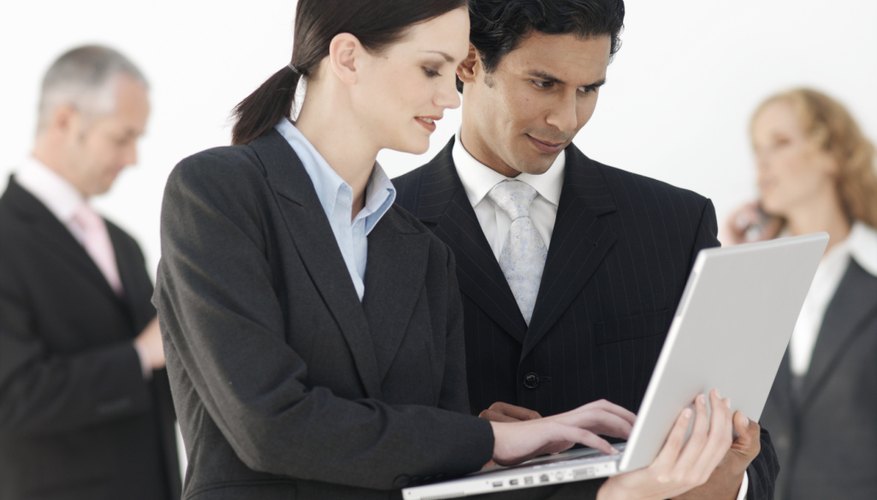 Aprende más sobre las relaciones horizontales y verticales.
