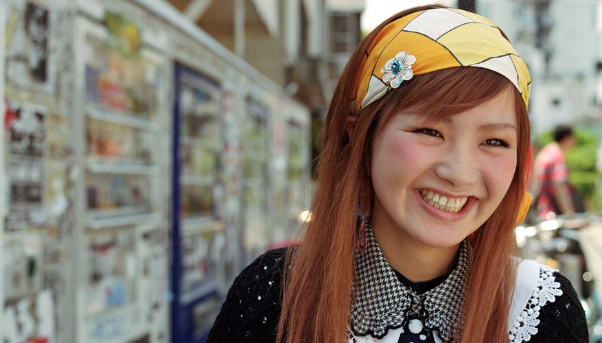 Si te casas con una japonesa podrás residir en Japón.