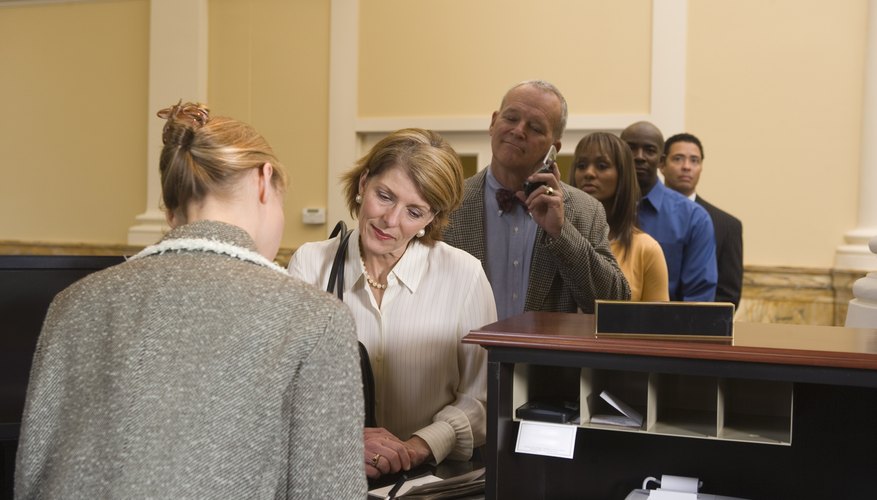 Some banks charge fees for inactive accounts.