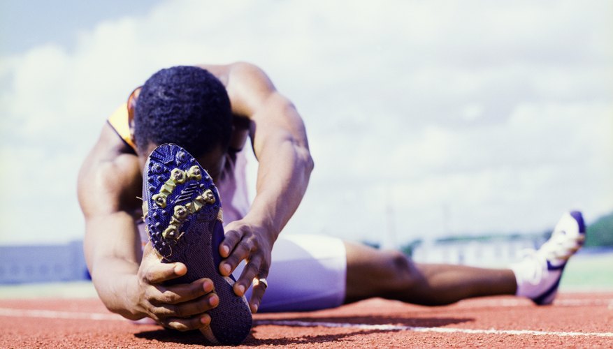Stretching Stretching