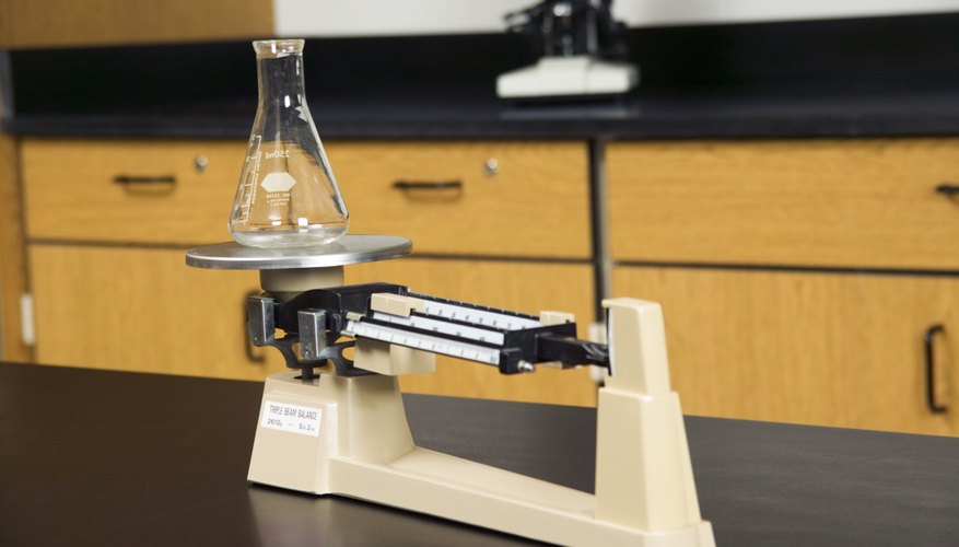 common-laboratory-apparatus-with-their-uses-sciencing