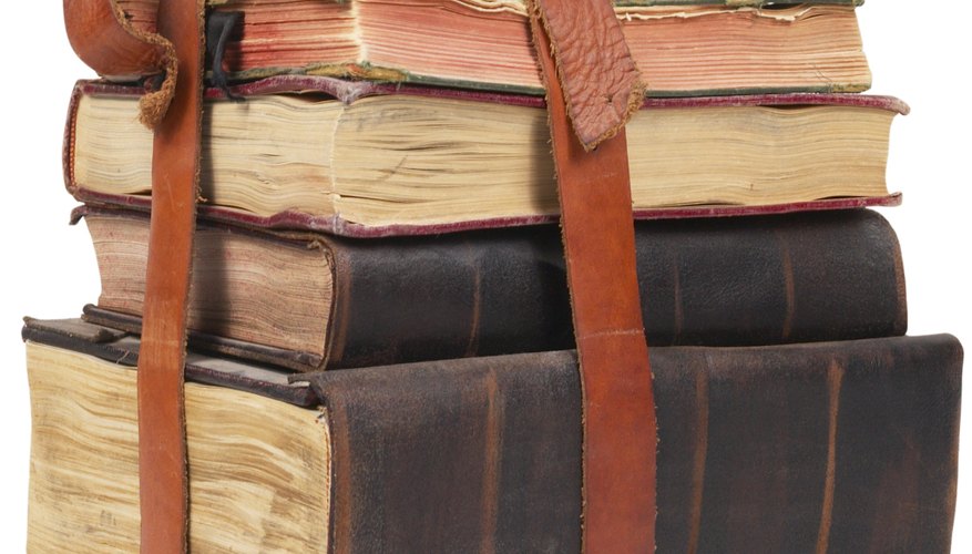 Escribir el manuscrito de un libro es una aventura emocionante.