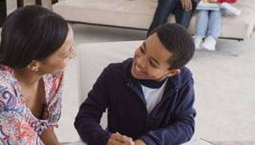 Many states make it easier to complete adoptions involving relatives. Many states make it easier to complete adoptions involving relatives.